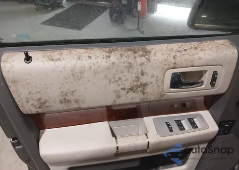 2012 Ford Flex Limited from USA, damaged, VIN 2FMGK5DC4CBD22505